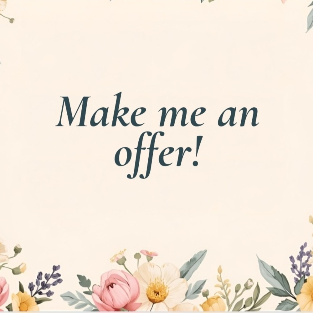 Make Me An Offer